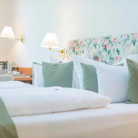 Hotel Wolf Salzburg Pokój zdjęcie