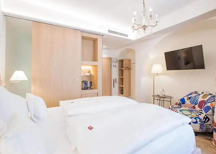 Hotel Wolf