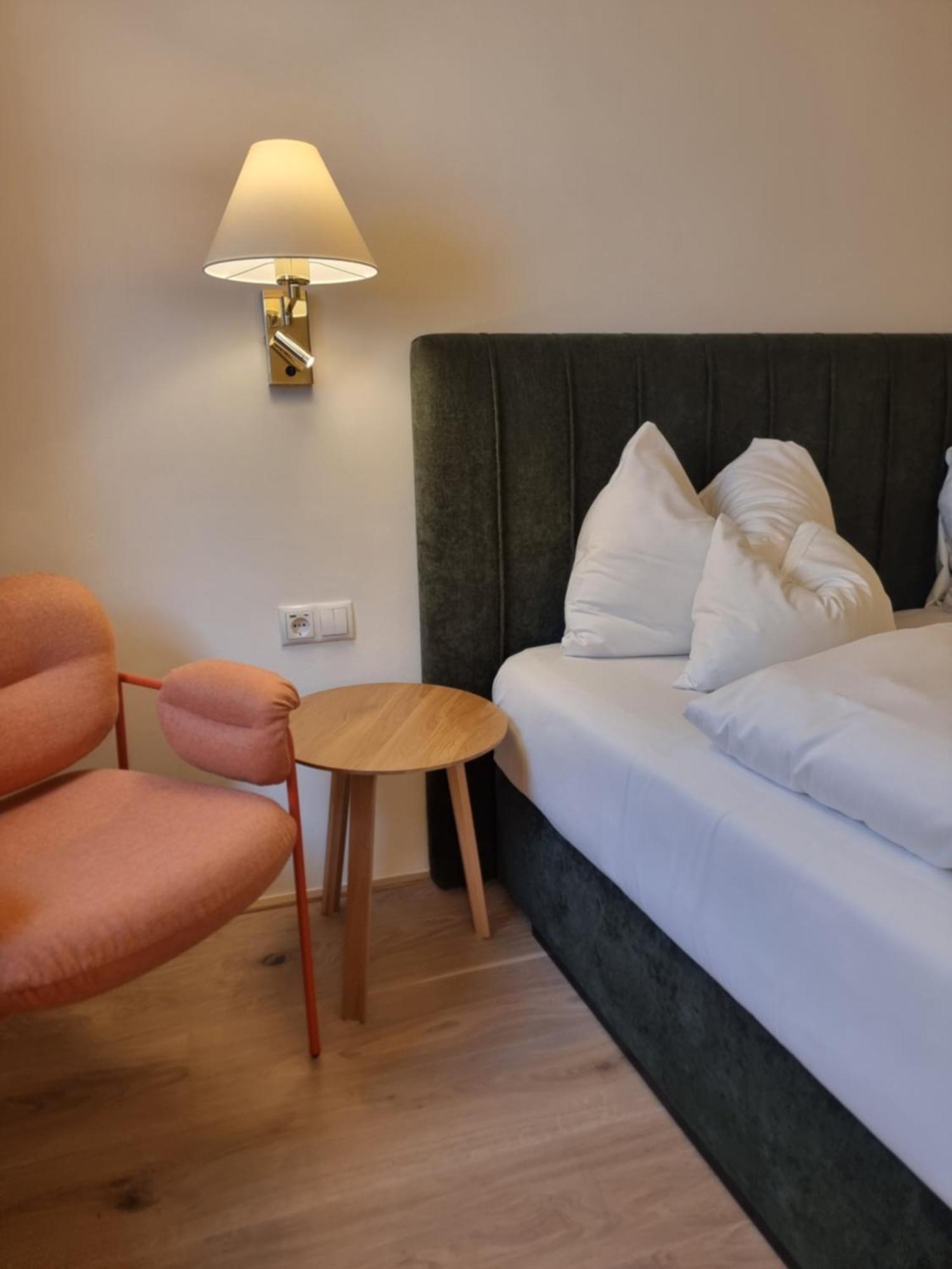 Hotel Wolf 4*