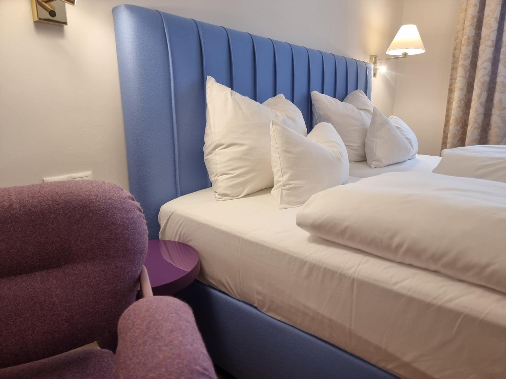 Wolf Hotel 4*