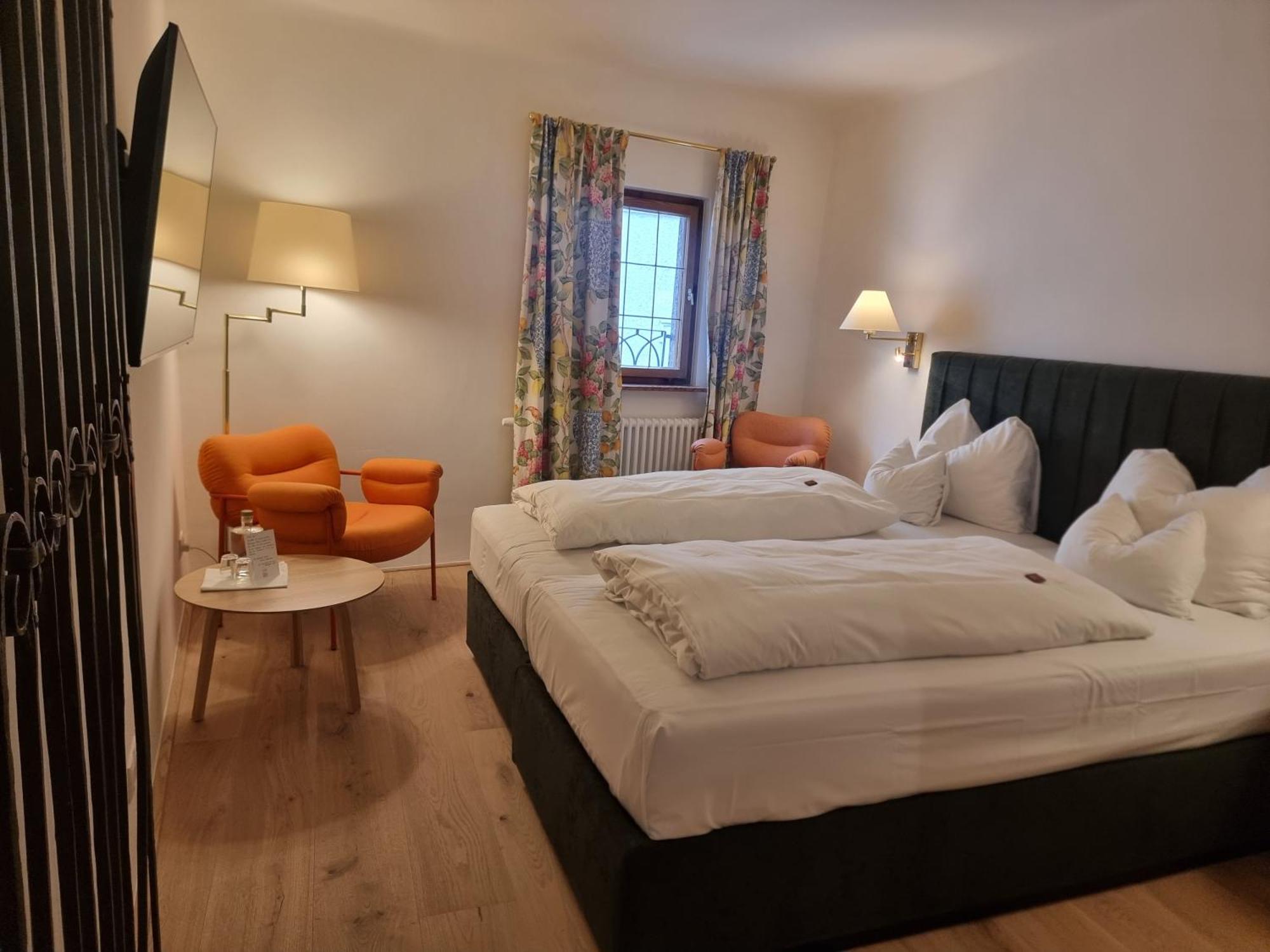 Wolf Hotel Salzburg