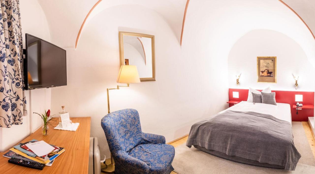 Wolf 4* Salisburgo