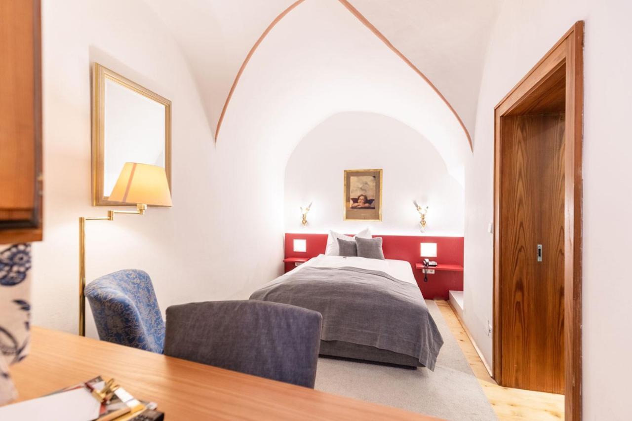 Wolf Hotel Salisburgo
