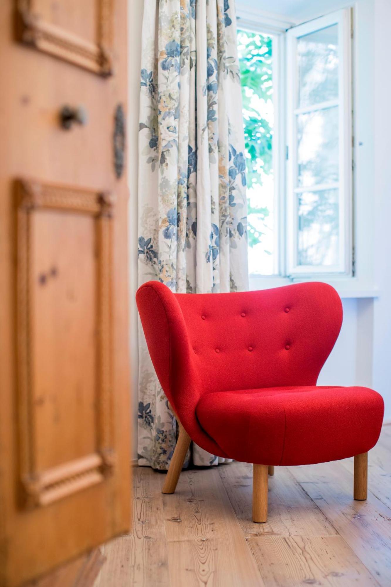 Wolf Hotel Salisburgo