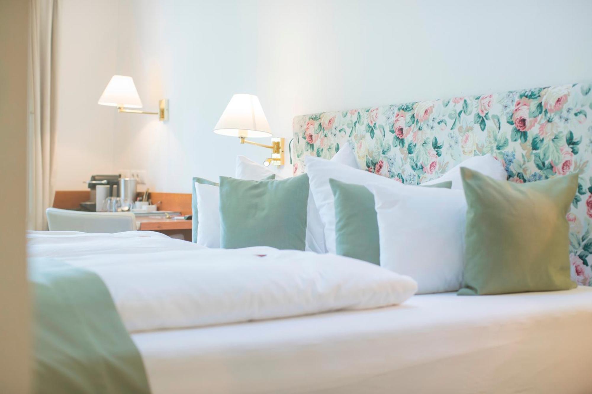 Wolf Hotel Salisburgo
