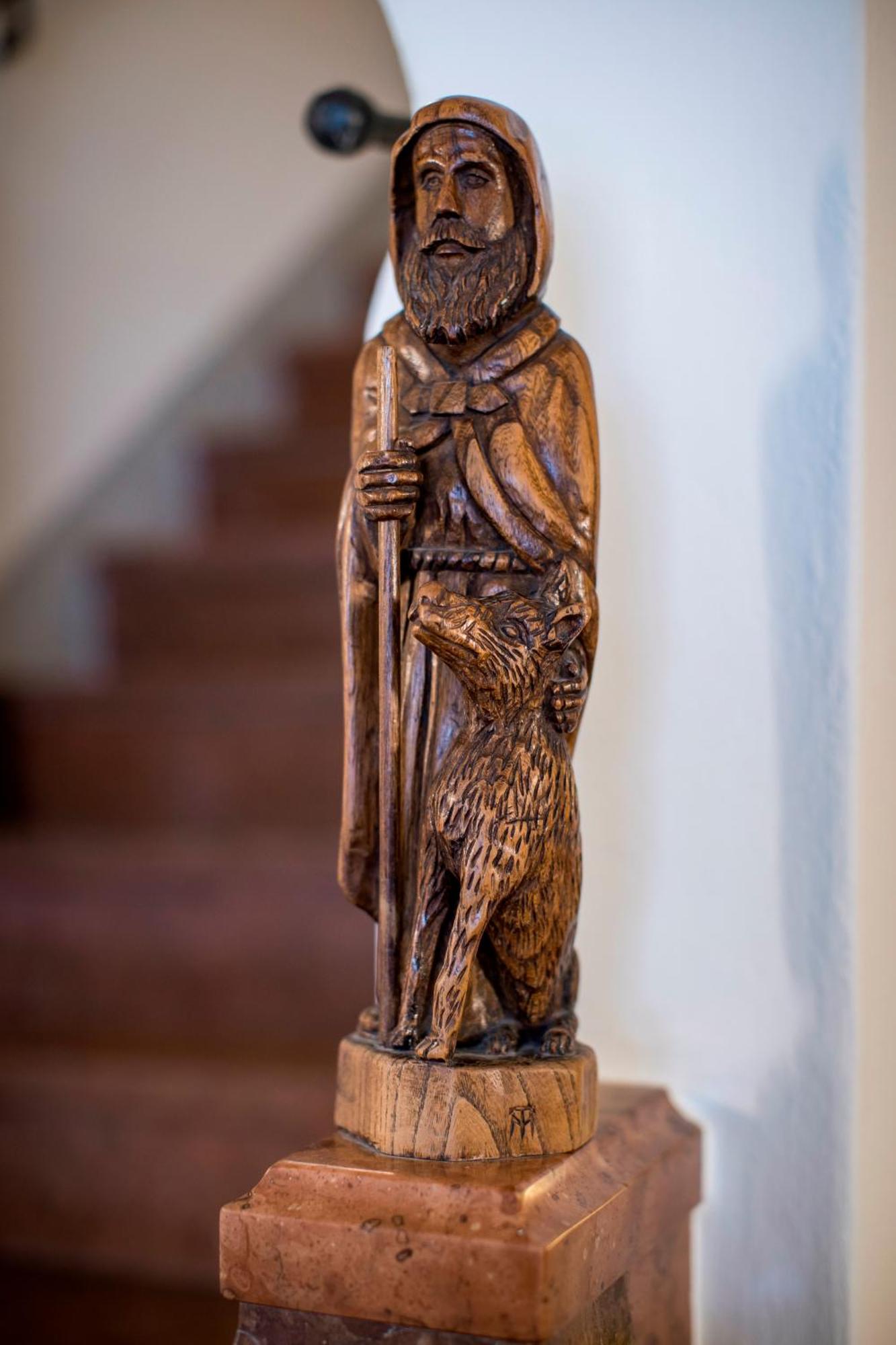Hotel Wolf Salisburgo